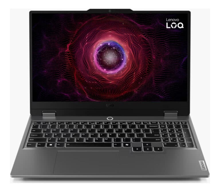 Lenovo LOQ AMD 15ARP9