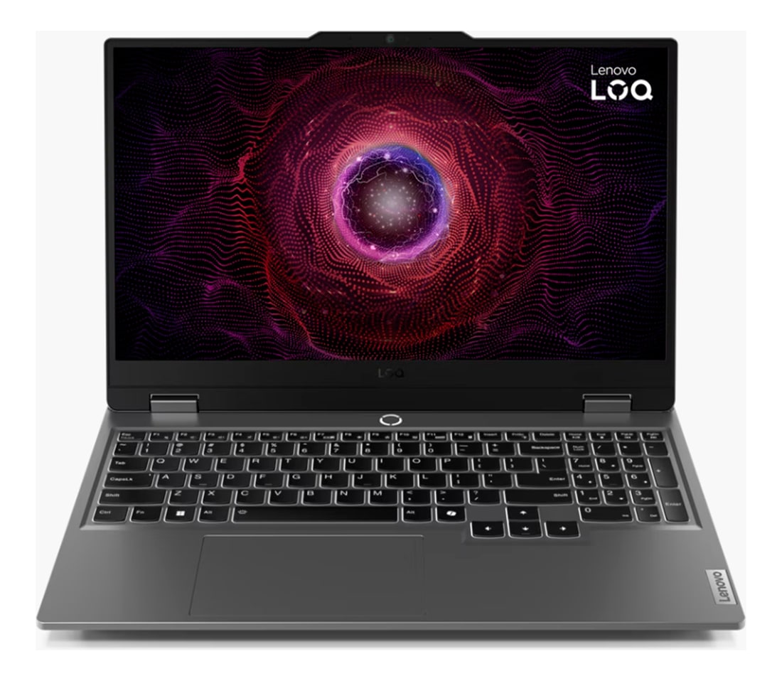 Lenovo LOQ AMD 15ARP9