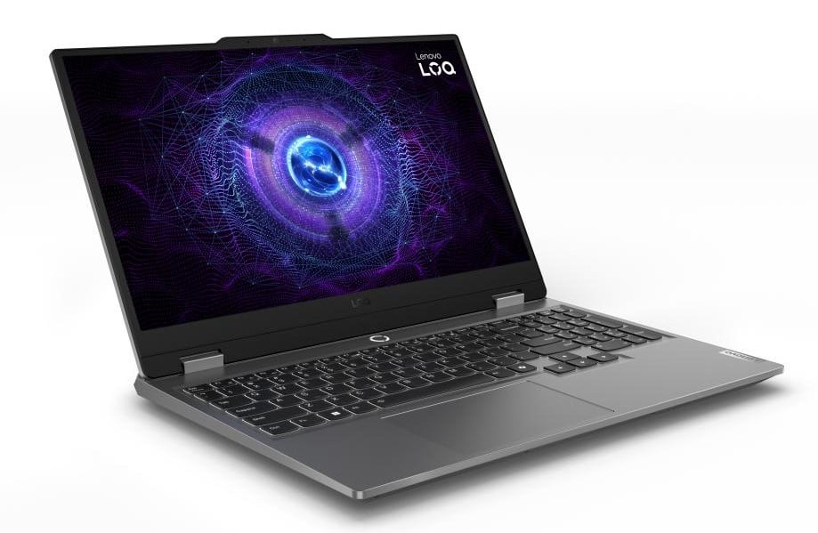 Lenovo LOQ Intel 9na Gen
