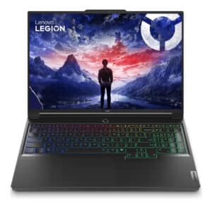 Ficha técnica Lenovo Legion Intel Legion 7 16IRX9