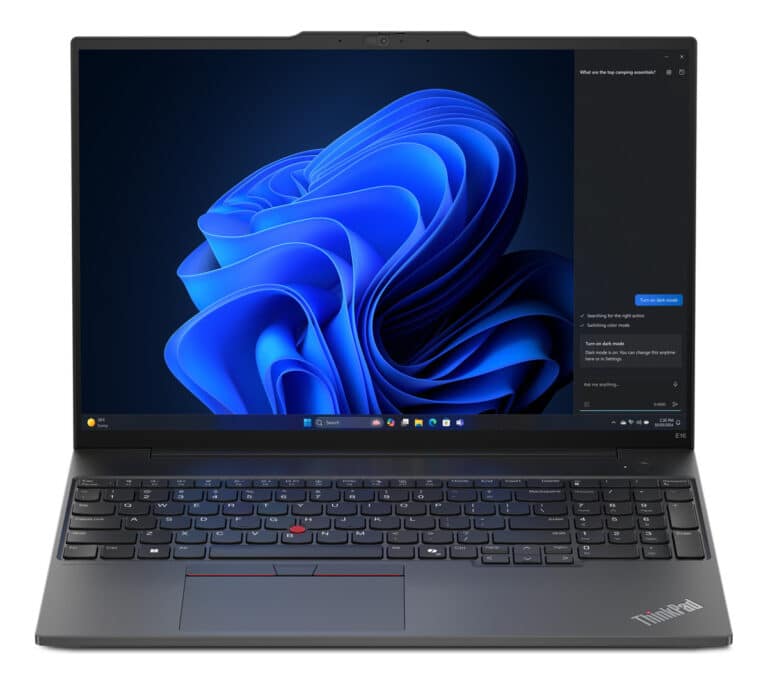 Lenovo ThinkPad AMD ThinkPad E16 2da Gen