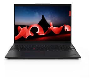 Ficha técnica Lenovo ThinkPad AMD ThinkPad L16 (AMD) – Black