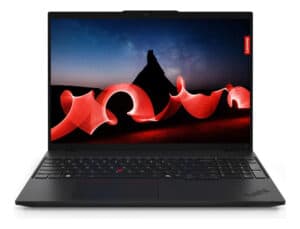 Ficha técnica Lenovo ThinkPad Intel ThinkPad L16 – Black (Intel)