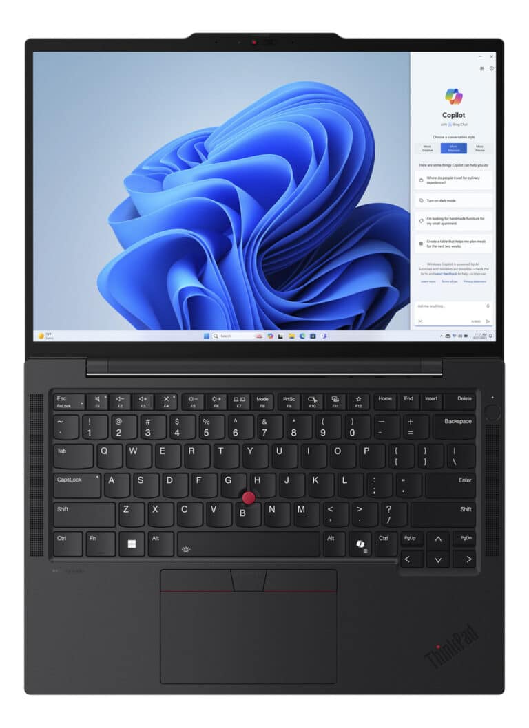 Lenovo ThinkPad Intel ThinkPad T14s Gen 5