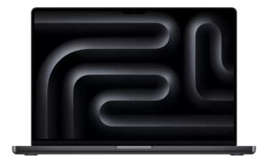 Ficha técnica Apple MacBook Apple Pro