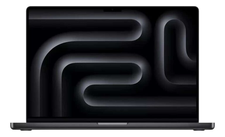 MacBook Apple Pro