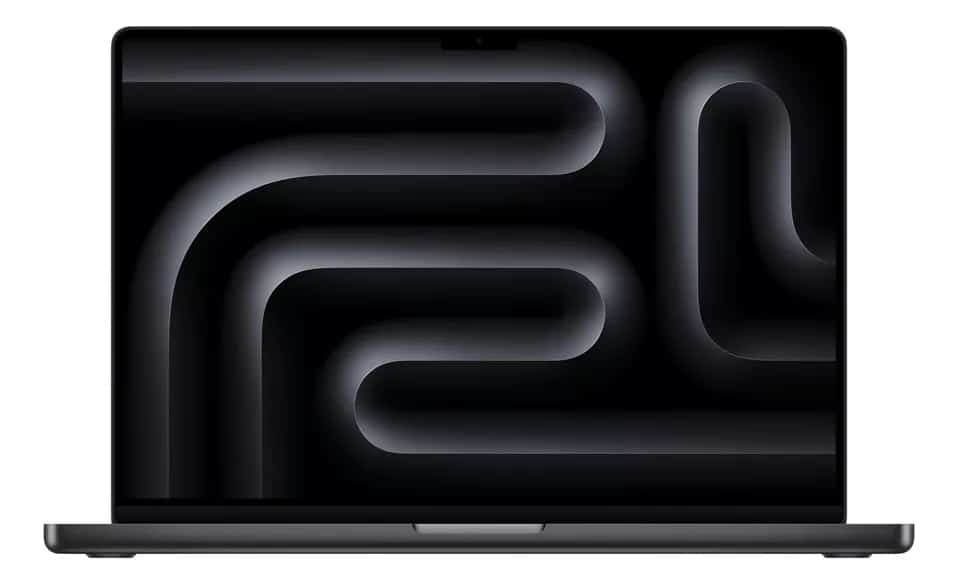 MacBook Apple Pro