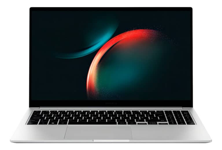Samsung Galaxy Book Intel Galaxy book 3
