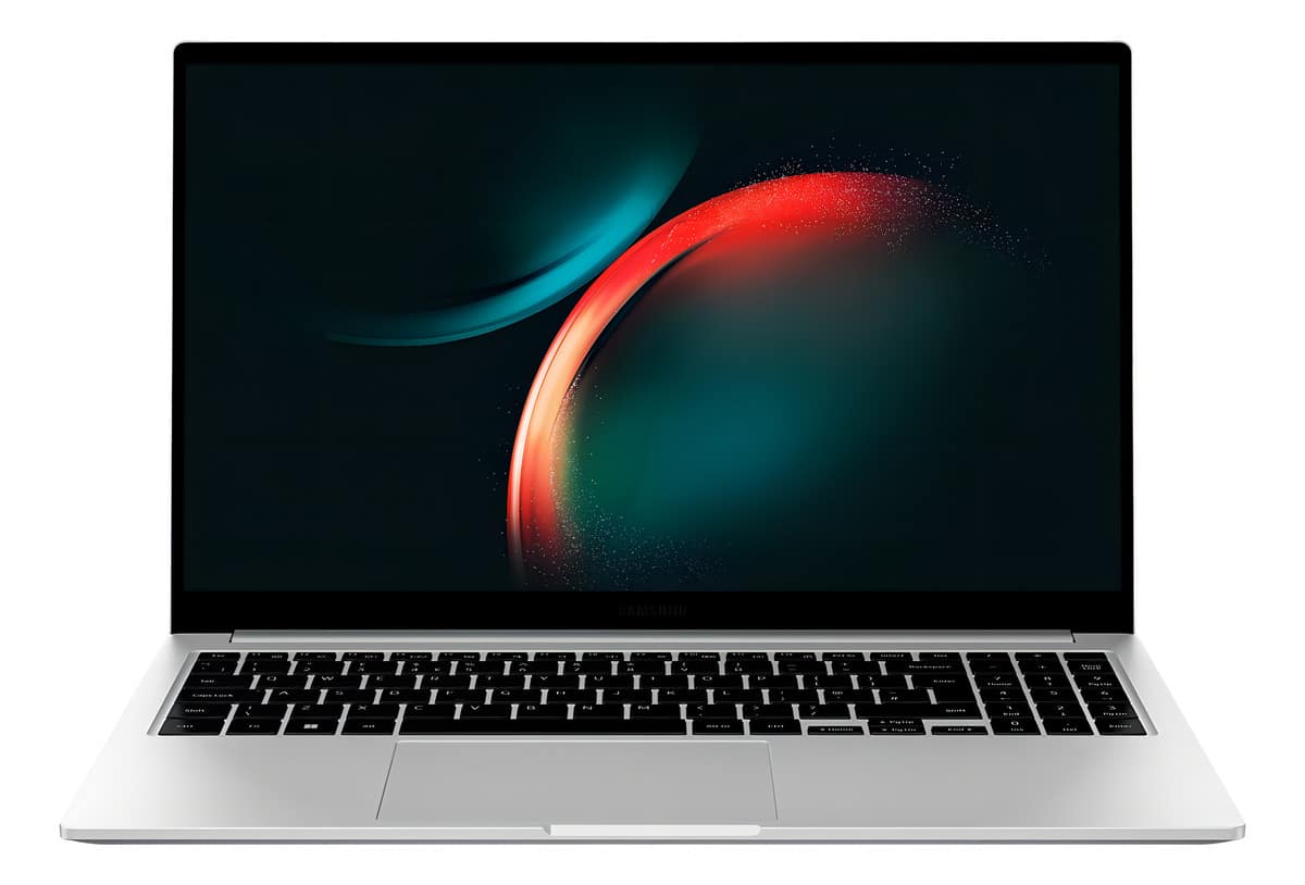 Samsung Galaxy Book Intel Galaxy book 3