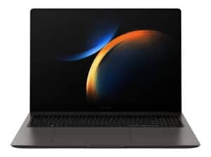Ficha técnica Samsung Galaxy Book3 Intel Galaxy Book3 Ultra