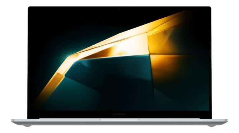 Samsung Galaxy Book4 Ci5 Intel NP750XGK-KA1CL