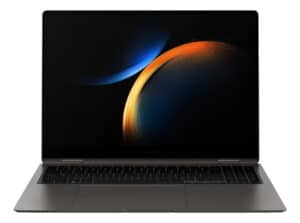 Ficha técnica Samsung Galaxy Intel Book 3 Pro
