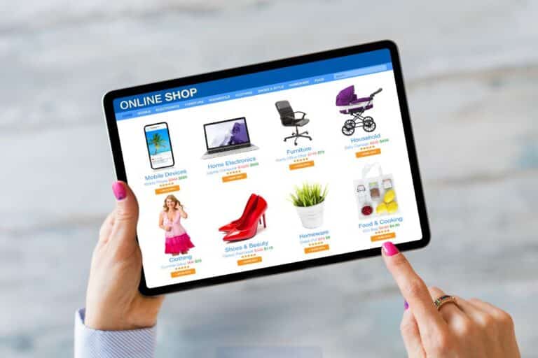 Notebooks o Tablets