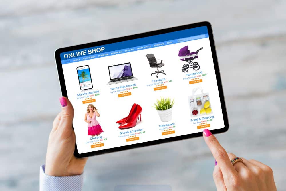 Notebooks o Tablets