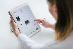 La guía definitiva de iPads para estudiantes en 2025