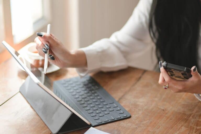 Comparativa entre Microsoft Surface Pro e iPad Pro