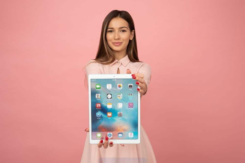 mejores apps educativas para iPad