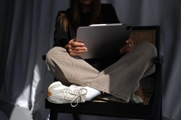 iPad