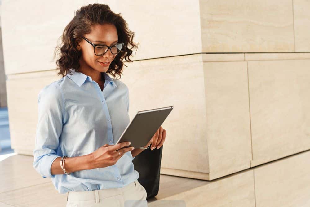 tablets con Windows en 2025