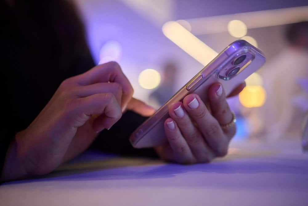 celulares gama alta