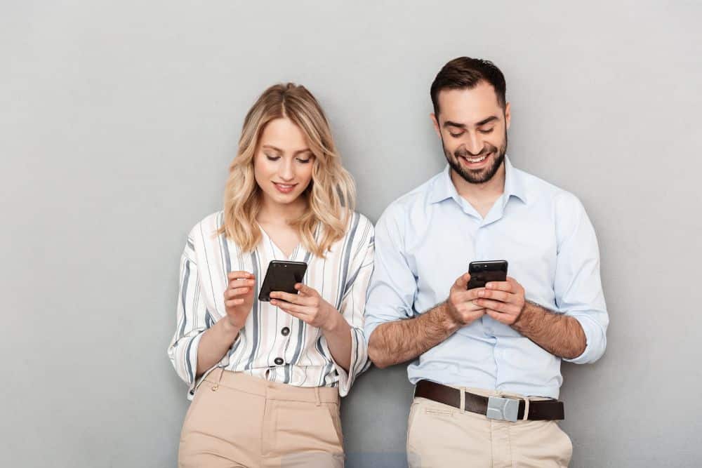 celulares económicos que arrasan en 2025 en Chile
