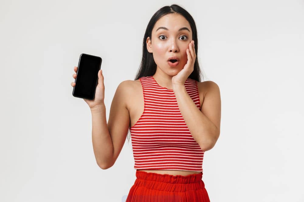 celulares de gama media lo hacen todo