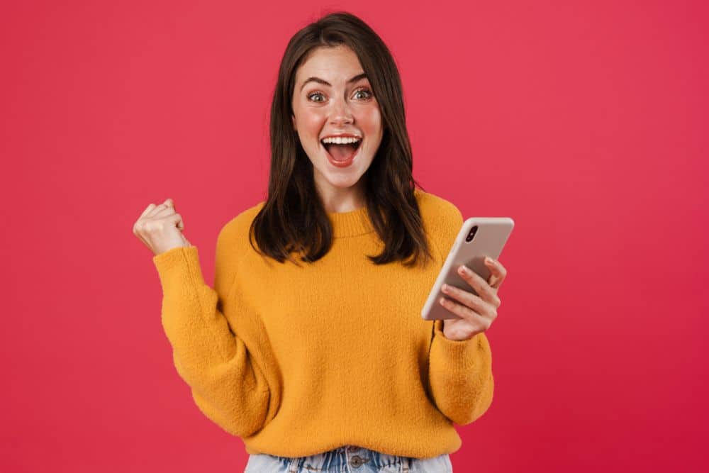 celulares más destacados en Chile