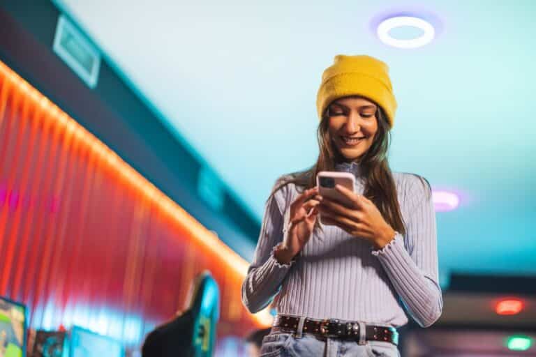 teléfonos gama alta con mejor batería