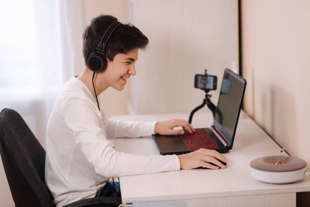 laptops de gama alta