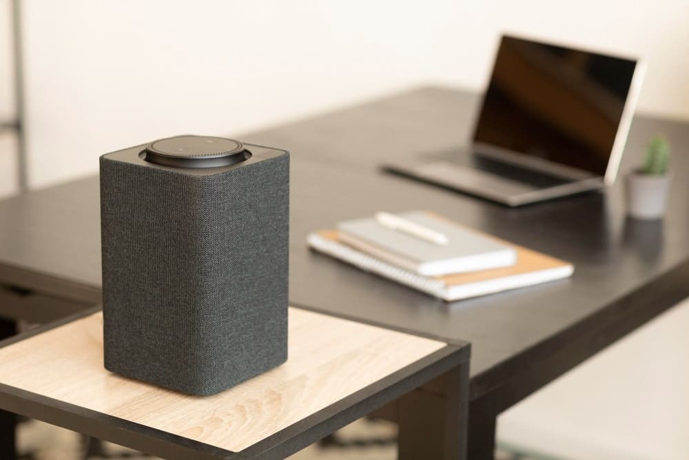 altavoces para PC