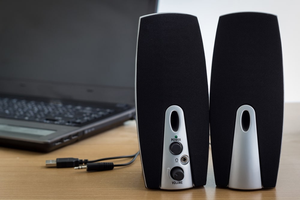 mejores altavoces