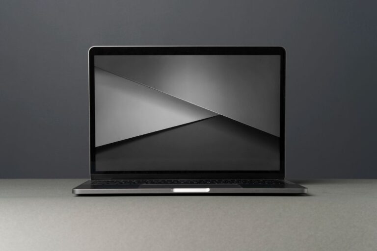 MacBook Pro