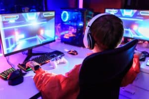 Cuándo conviene usar un monitor ultrawide en vez de dos pantallas