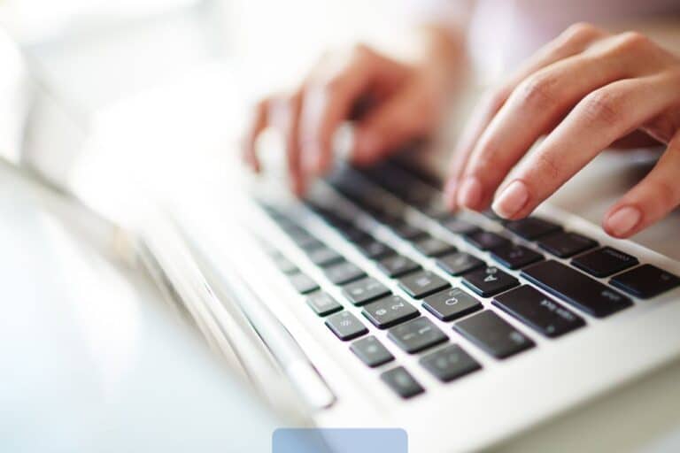 Teclados silenciosos