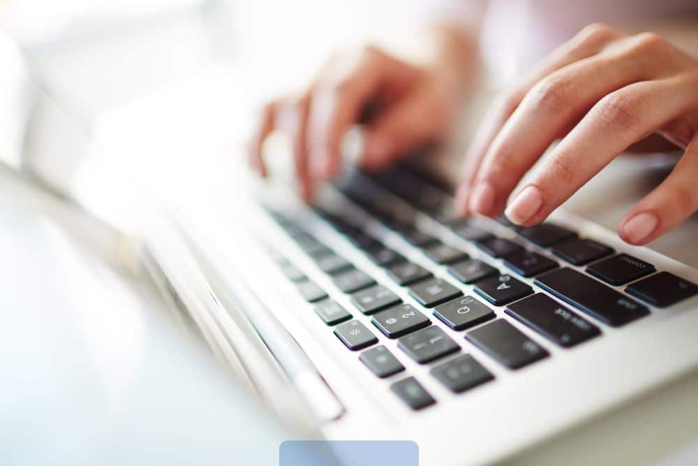 Teclados silenciosos