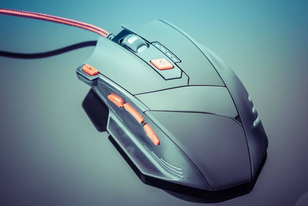 elegir el mejor mouse