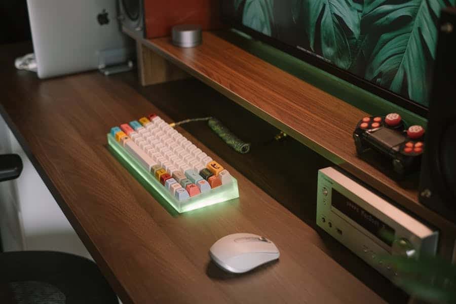 Imagen de Qué puertos debería tener un dock para teletrabajo