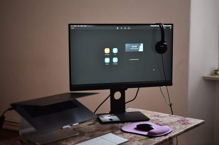 Imagen de Resolución, enfoque y micrófono: cómo leer la ficha de una webcam