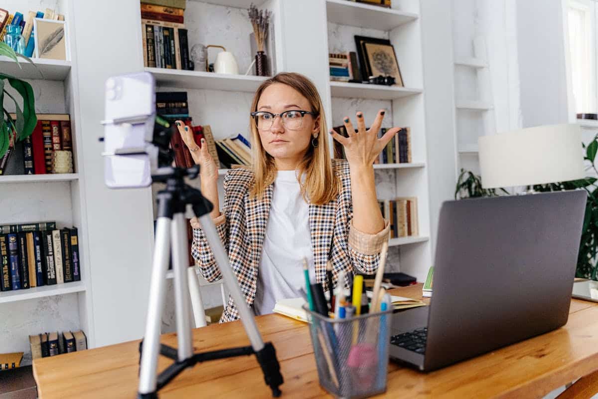 Imagen de Webcams para clases, reuniones y streaming casual: en qué fijarse