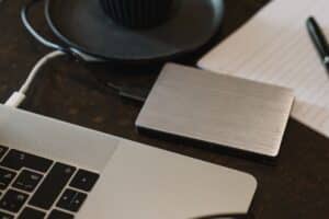 Guía para recuperar archivos borrados de un disco duro externo