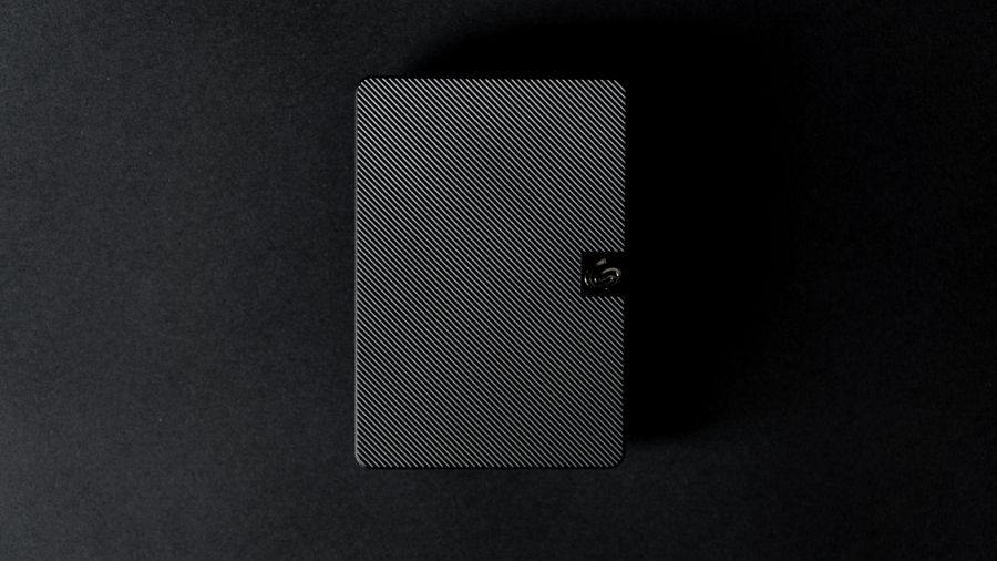 Disco duro externo para fotógrafos y videógrafos