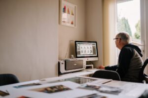 Las mejores impresoras para imprimir fotos en casa