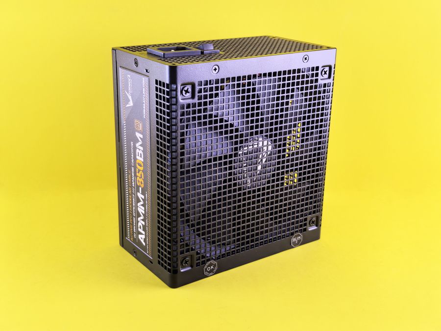 Fuente de alimentación para PC