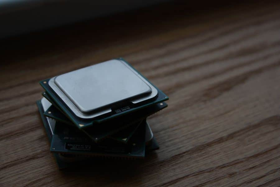 Procesadores para computadoras recomendados