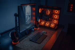 Guía completa para armar una PC gamer: componentes esenciales