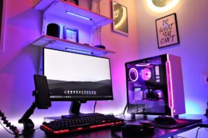 ¿Cuánta RAM es necesaria para un PC gamer hoy?
