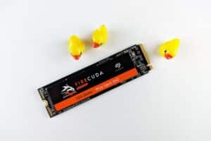 ¿Cuánto espacio libre dejar en un SSD para un mejor rendimiento?