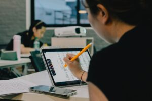 Mejor tablet para estudiar en Chile: ¿cuál elegir según carrera, presupuesto y uso diario?