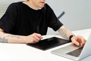 Las mejores tablets para dibujar digitalmente